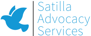 Satilla Advocacy Services Logo